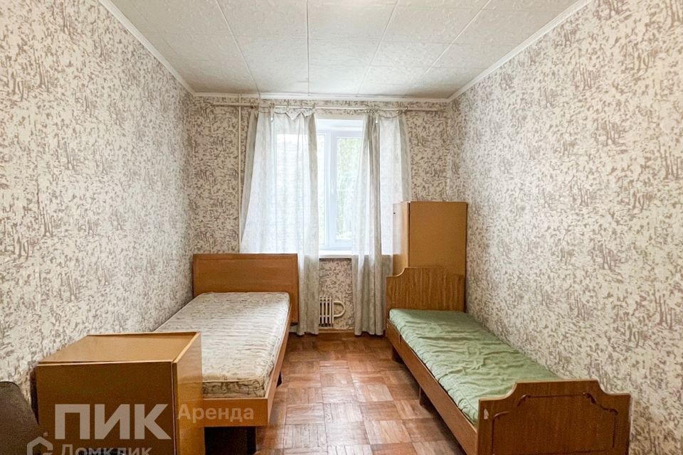 Сдаётся 2-комнатная квартира, 48.8 м²