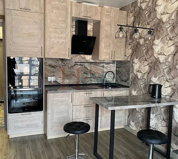 Сдаётся 1-комнатная квартира, 36 м²