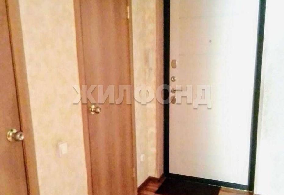 Продаётся 1-комнатная квартира, 29.8 м²