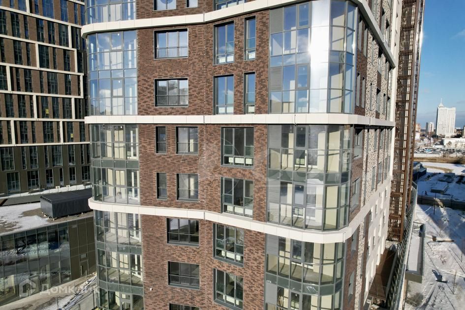 Продаётся 1-комнатная квартира, 50 м²