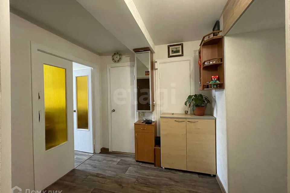 Продаётся 2-комнатная квартира, 51 м²