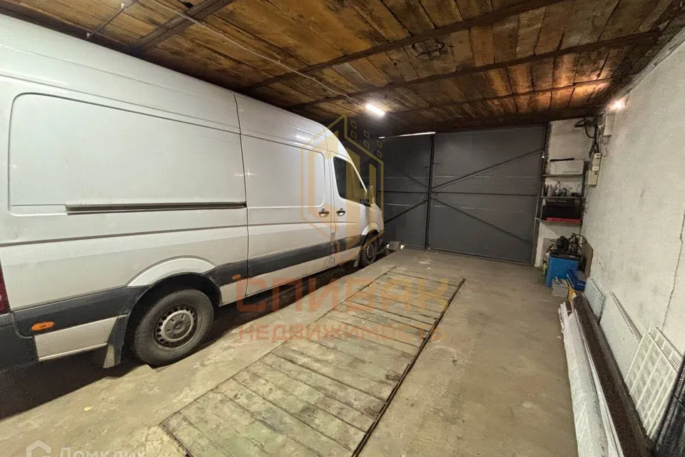 Продаётся 1-этажный дом, 120 м²