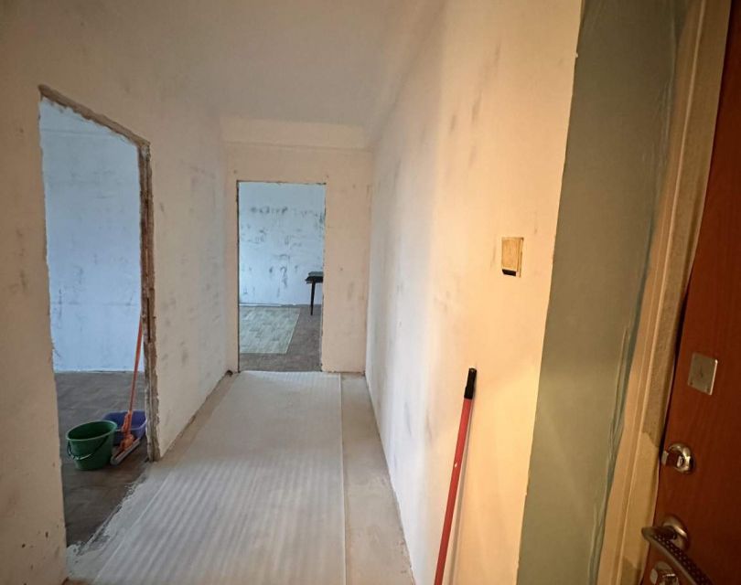 Продаётся 2-комнатная квартира, 49.5 м²