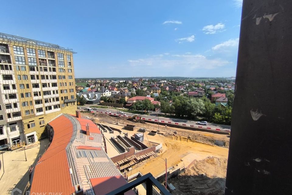 Продаётся 2-комнатная квартира, 48.1 м²