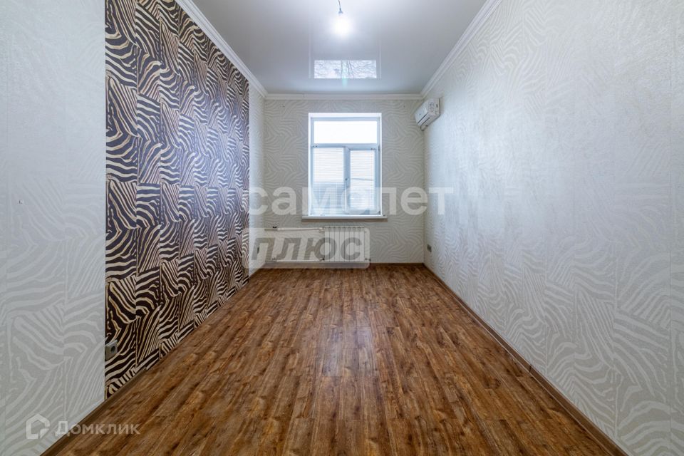 Продаётся 3-комнатная квартира, 76.7 м²