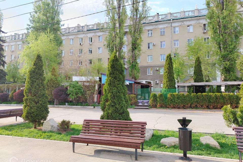 Продаётся 2-комнатная квартира, 56 м²