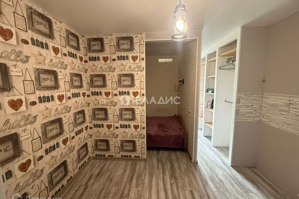 Продаётся комната в 1-комн. квартире, 18.6 м²