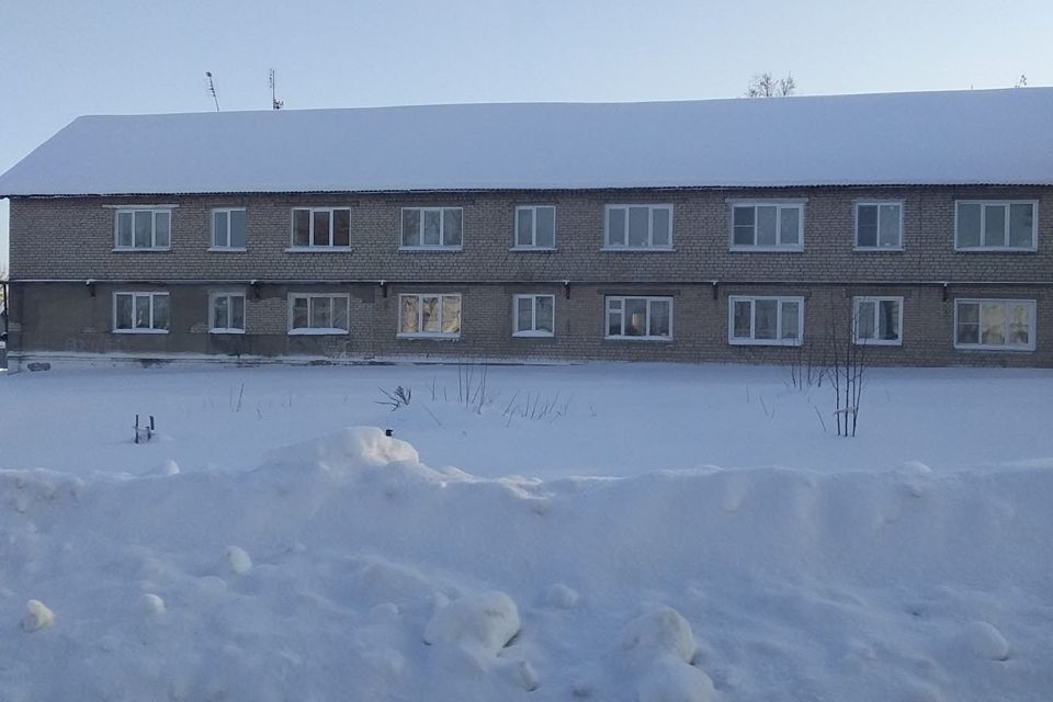 Купить Дом В Таремское Нижегородской Области