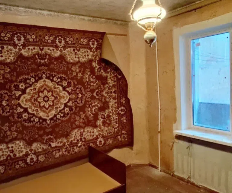 Продаётся 3-комнатная квартира, 69 м²