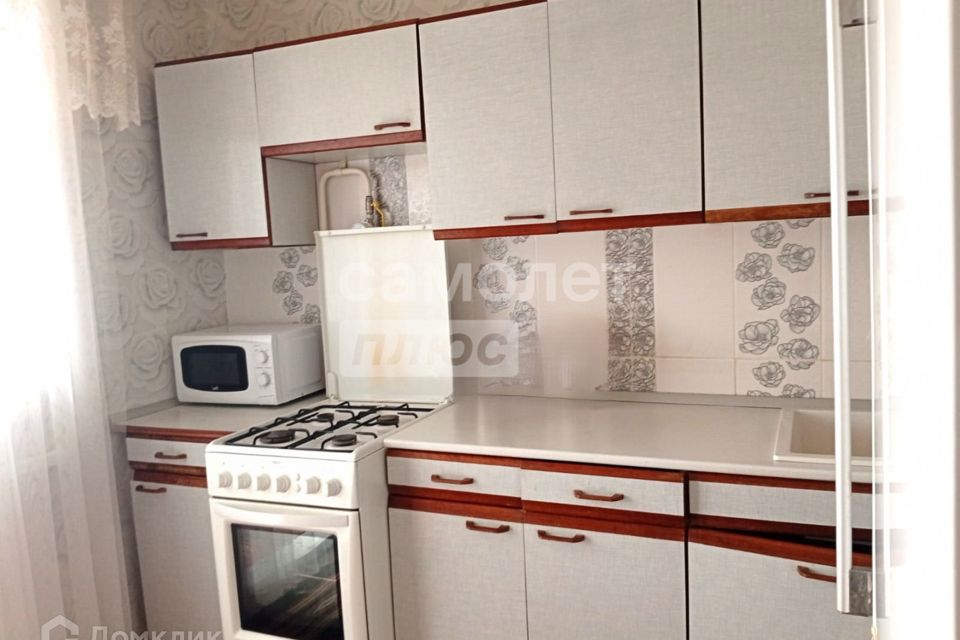Продаётся 2-комнатная квартира, 48.5 м²