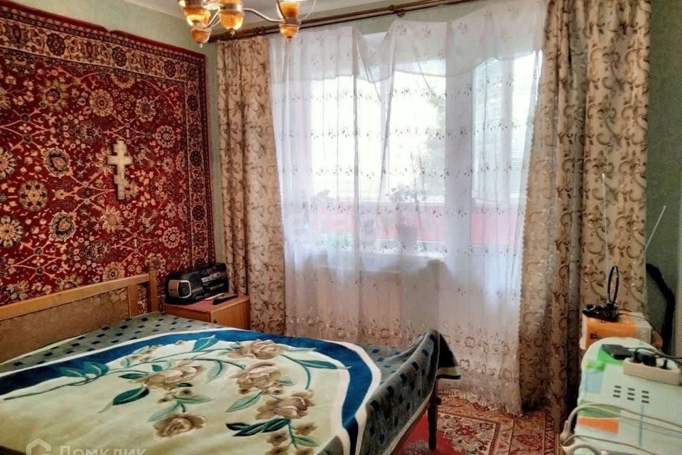 Продаётся 2-комнатная квартира, 70 м²