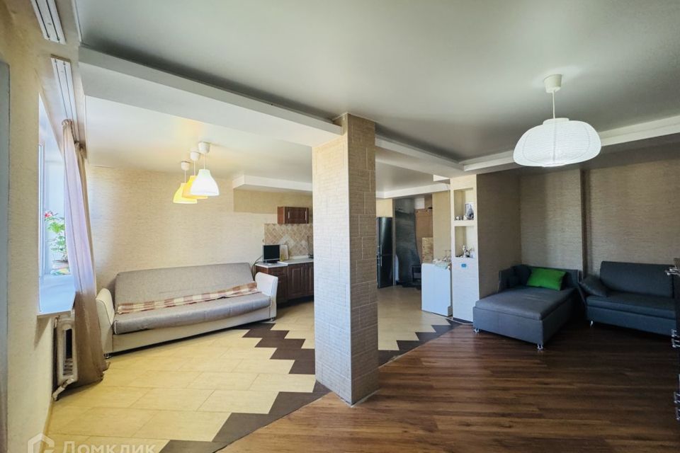 Продаётся студия, 40 м²