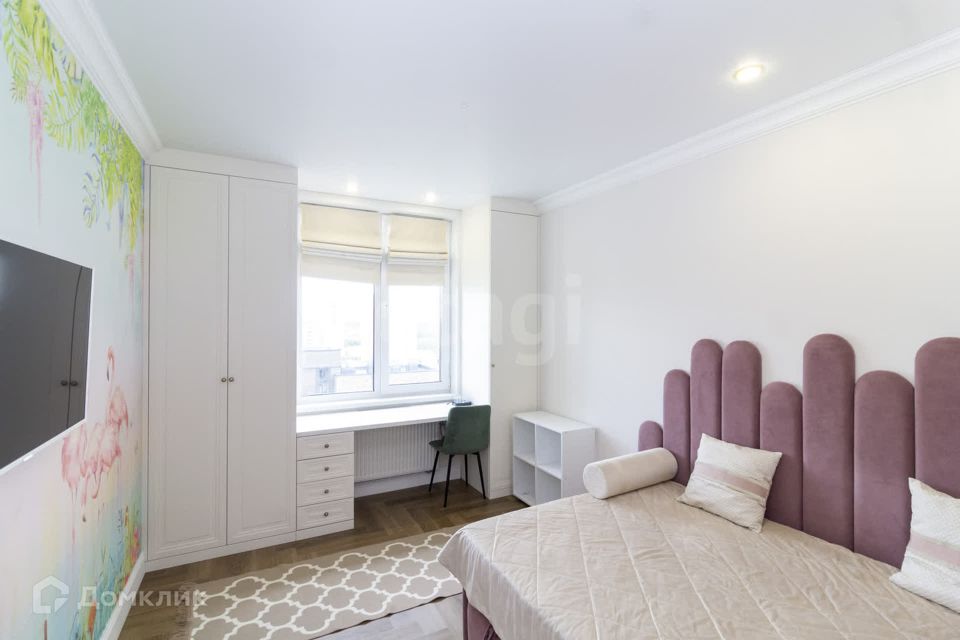Продаётся 2-комнатная квартира, 64.5 м²