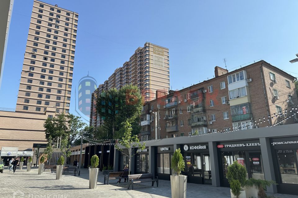 Продаётся 2-комнатная квартира, 44 м²