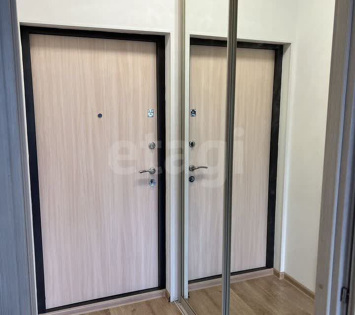 Продаётся студия, 24 м²