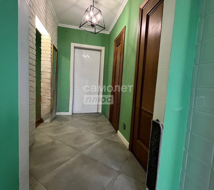 Продаётся 2-комнатная квартира, 67 м²