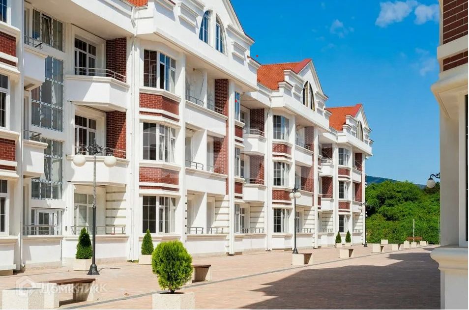 Продаётся студия, 22.6 м²