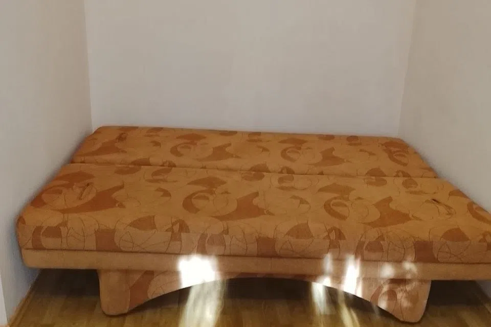 Сдаётся 1-комнатная квартира, 30 м²