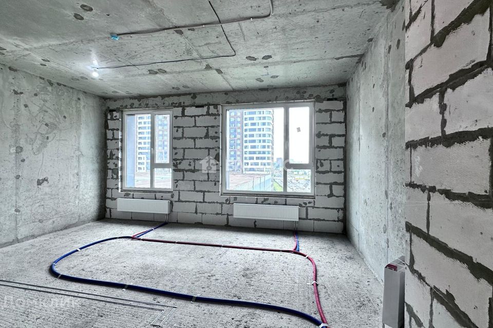 Продаётся студия, 24.8 м²