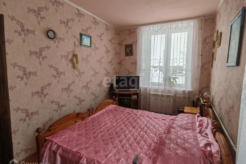 Продаётся 2-комнатная квартира, 31.9 м²