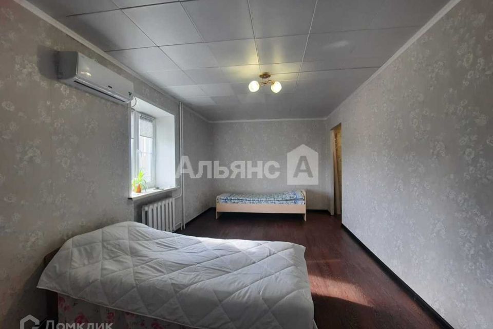 Продаётся 1-комнатная квартира, 31 м²