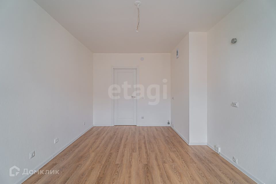 Продаётся студия, 20.7 м²
