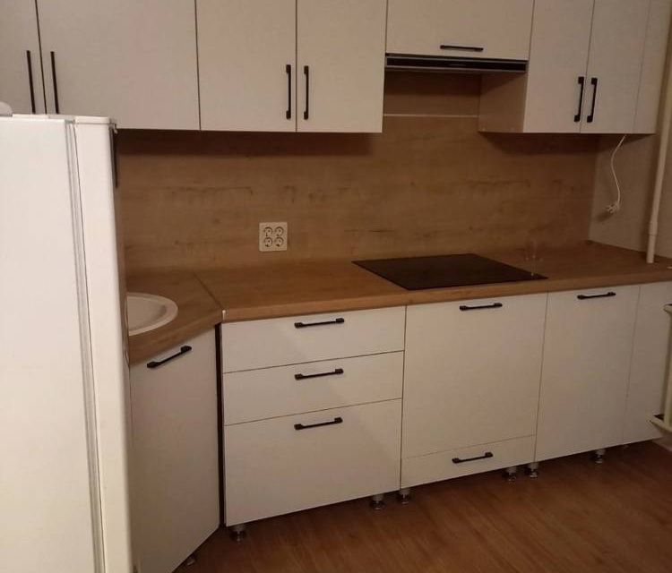 Сдаётся 2-комнатная квартира, 50.1 м²