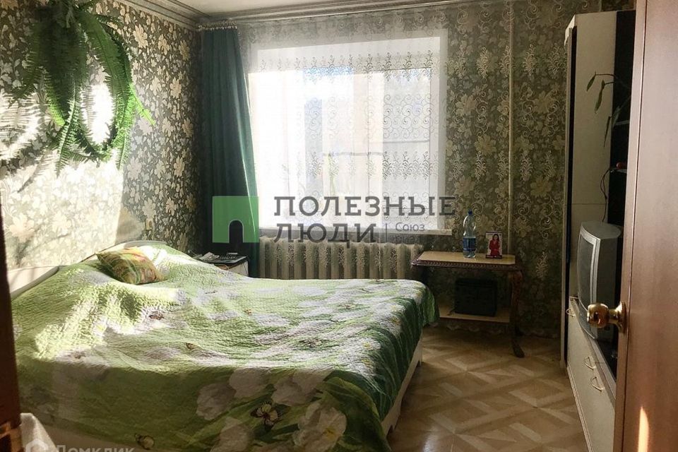 Продаётся 2-комнатная квартира, 60 м²