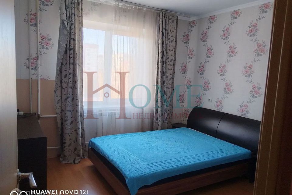 Сдаётся 2-комнатная квартира, 57 м²