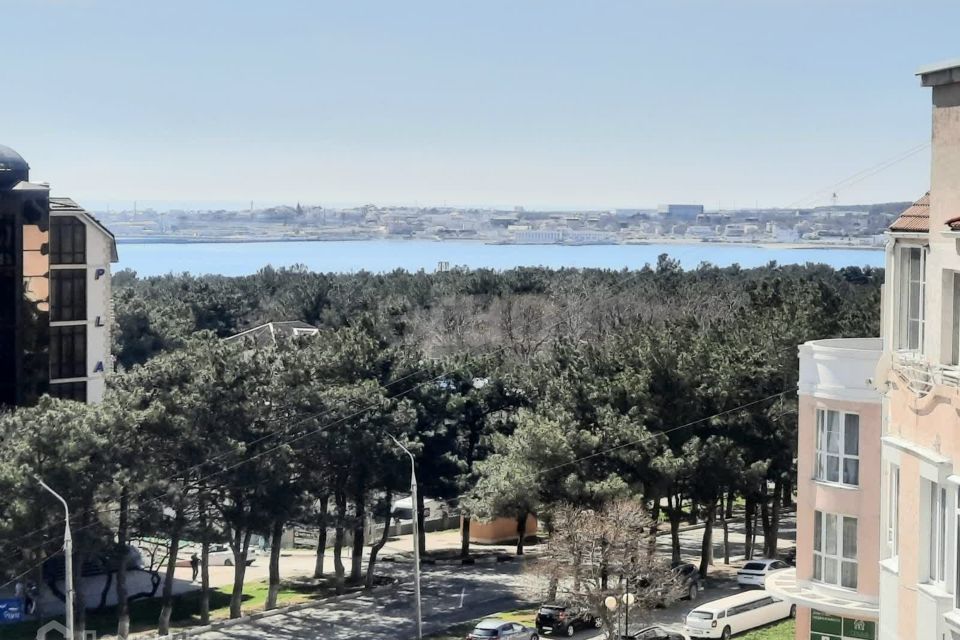 Продаётся 1-комнатная квартира, 40.3 м²