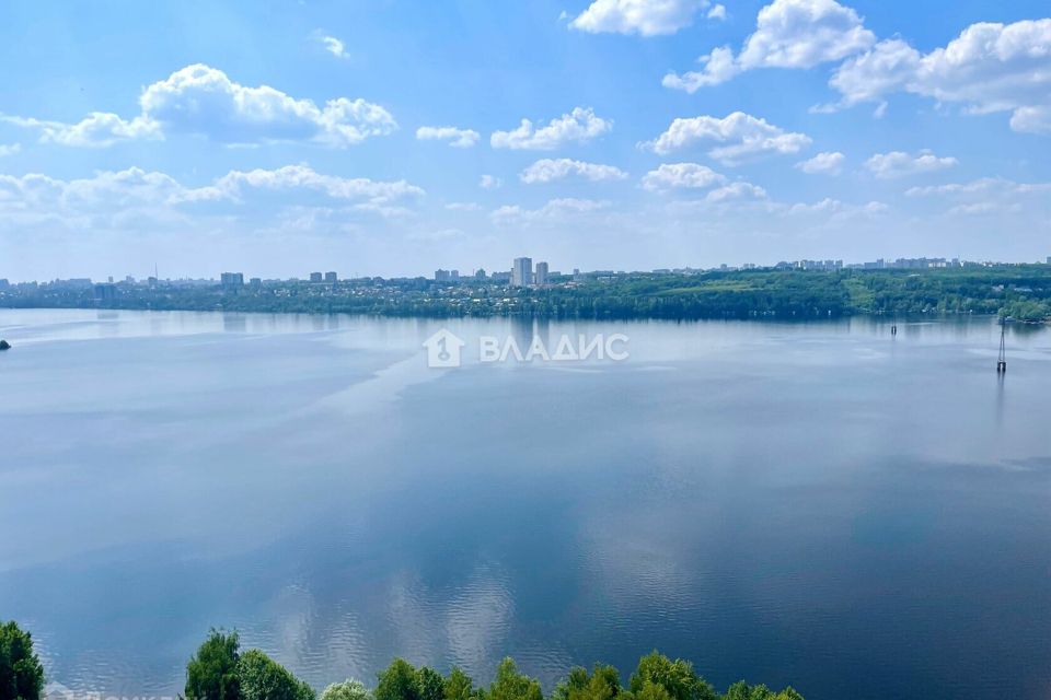 Продаётся 1-комнатная квартира, 42.5 м²