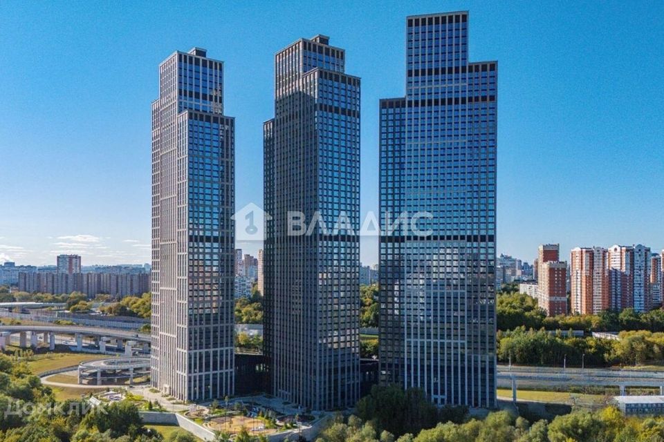Продаётся 2-комнатная квартира, 80 м²