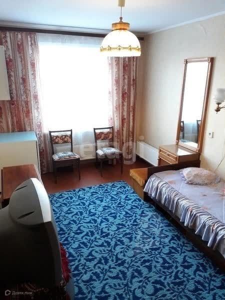 Сдаётся комната в 3-комн. квартире, 14.6 м²