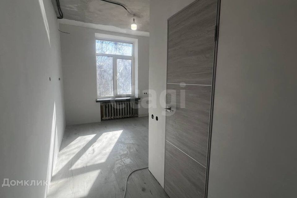 Продаётся студия, 15 м²