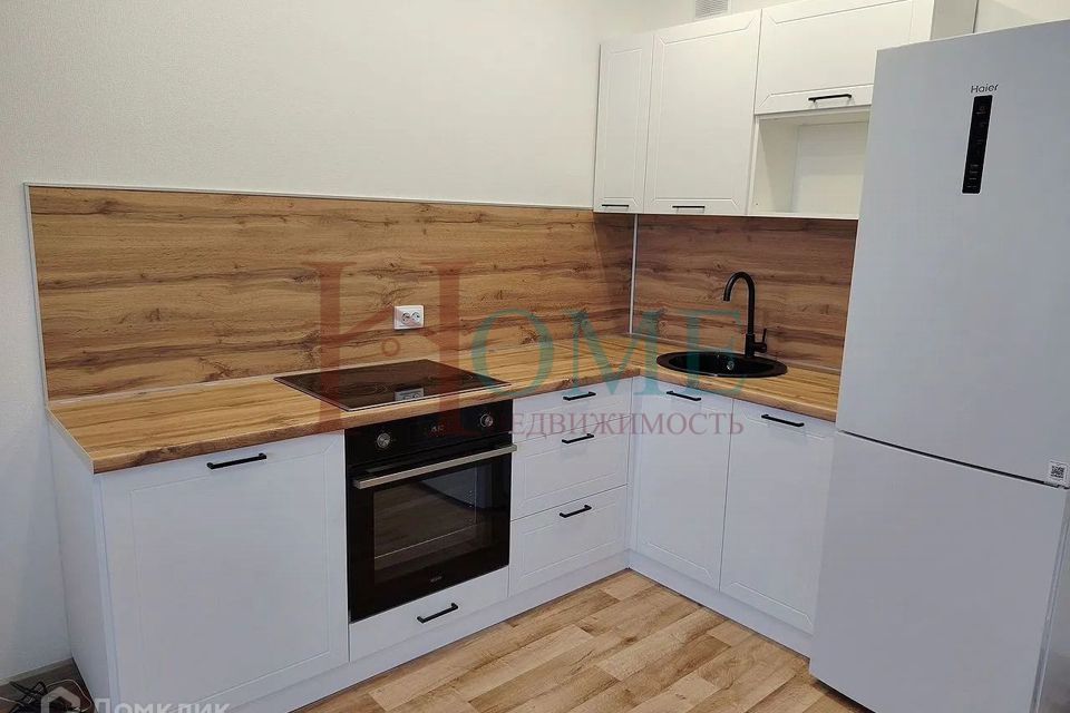 Сдаётся 3-комнатная квартира, 73.7 м²