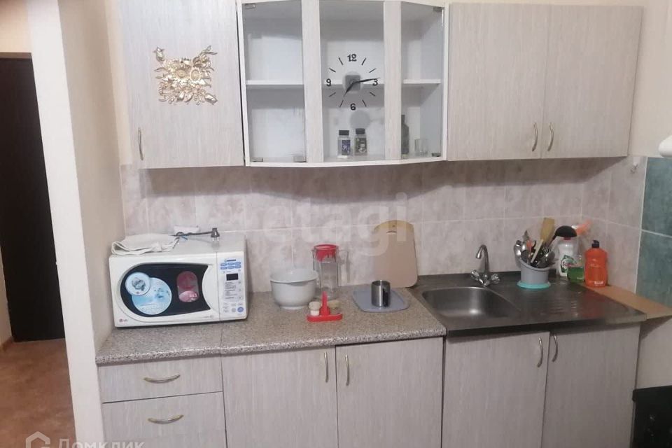 Сдаётся студия, 25.1 м²