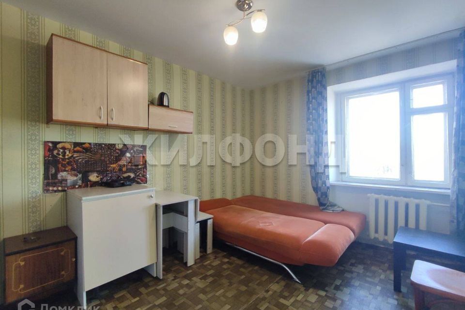 Продаётся комната в 1-комн. квартире, 13.3 м²