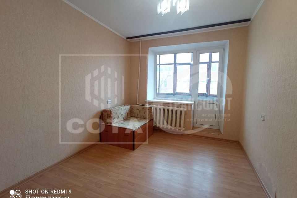 Продаётся 2-комнатная квартира, 47 м²