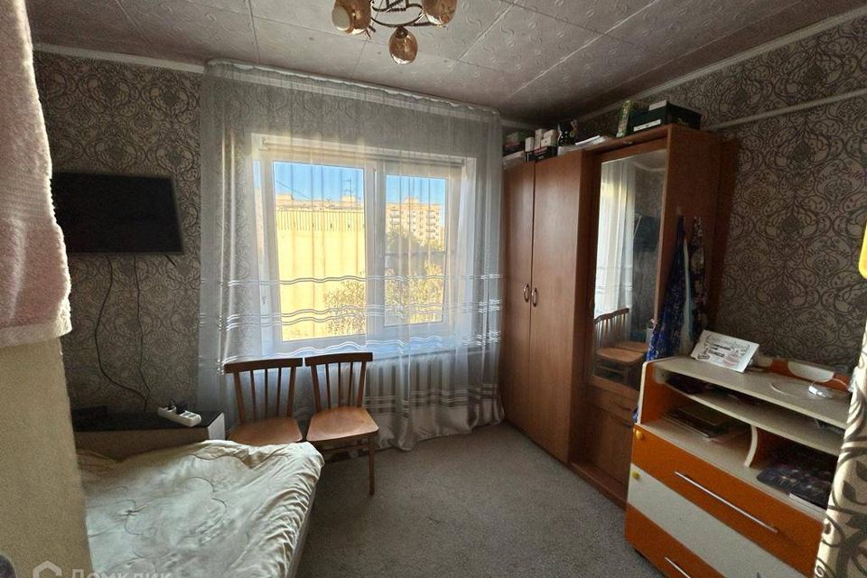 Продаётся 3-комнатная квартира, 62 м²