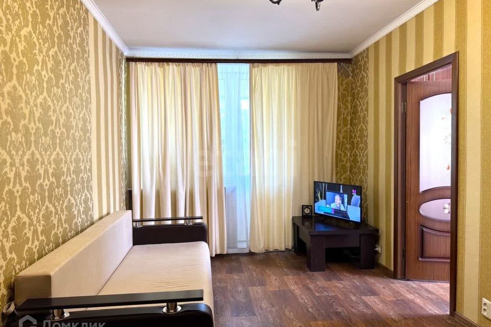 Продаётся 2-комнатная квартира, 41 м²