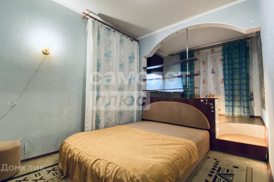 Сдаётся 2-комнатная квартира, 47 м²
