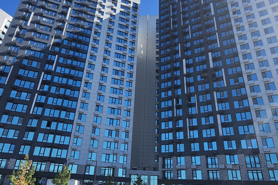 Продаётся 1-комнатная квартира, 32.36 м²