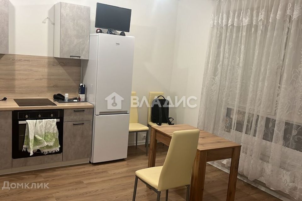 Продаётся 2-комнатная квартира, 50.5 м²