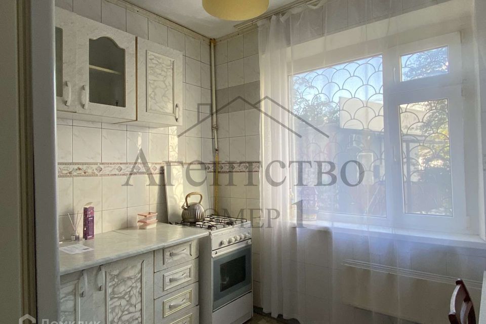 Продаётся 2-комнатная квартира, 52 м²
