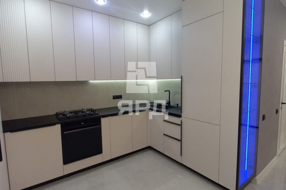 Продаётся 1-комнатная квартира, 40 м²