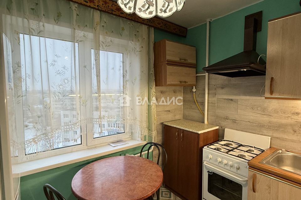 Продаётся 3-комнатная квартира, 56 м²