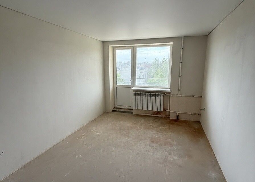 Продаётся 2-комнатная квартира, 49.2 м²