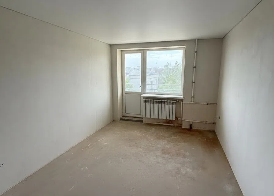 Продаётся 2-комнатная квартира, 49.2 м²