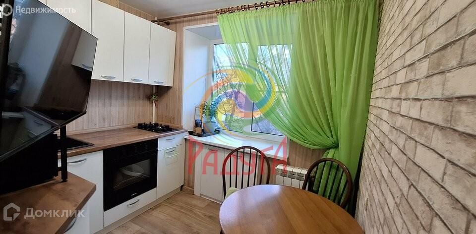 Продаётся 3-комнатная квартира, 60 м²