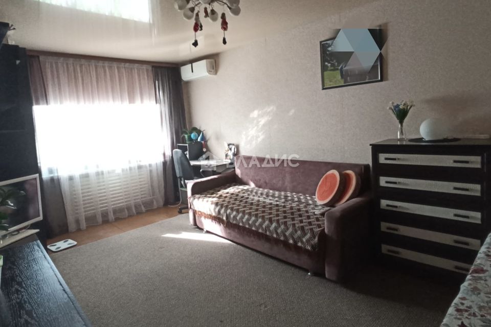 Продаётся 1-комнатная квартира, 36 м²